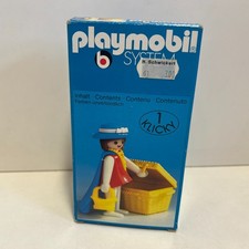 Playmobil - Leerkarton -