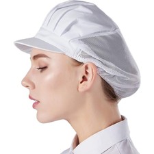 Kochmütze Arbeitshut