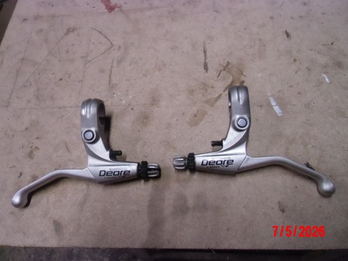 Bremshebel shimano deore - shimano,