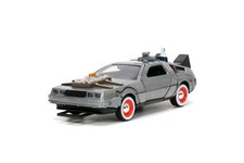 Toys Time Machine Back to The Future 3 132