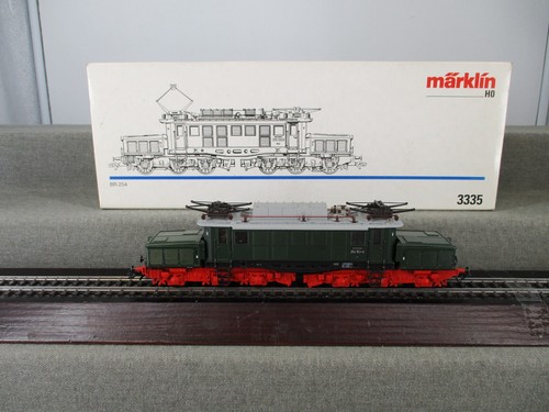 Märklin spur 3335 - märklin, h0