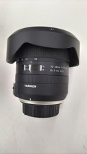 Tamron 10-24mm F3.5-4.5 Di II