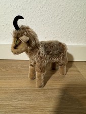 Steiff ziegenbock gams - gams, gemse