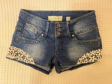 Original Mogul Hotpants/kurze