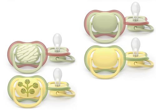 Philips avent schnuller set - avent,