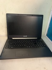 Terra Laptop als defekt/Ersatzteilspender (V1 1114)