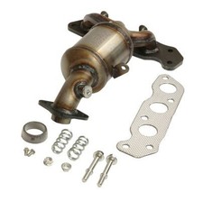 Maxgear 27-6125 Katalysator passend für NISSAN OPEL SUZUKI
