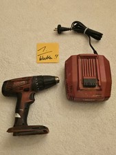 HILTI Akkuschrauber Bohrer