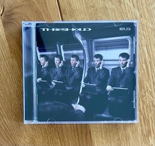 Threshold - Replica