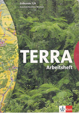 Terra Erdkunde 7/8 Realschule