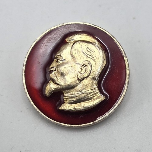 Anstecknadel felix dzierzynski - felix,