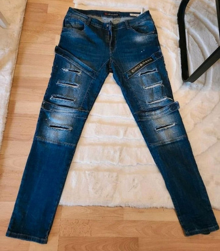 Cipo baxx herren jeans - &,