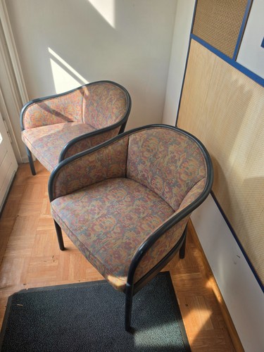 Original thonet sessel - thonet, |
