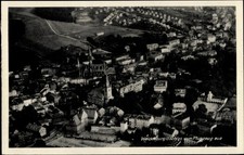 Ak Wałbrzych Waldenburg