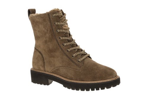 Paul green schuhe - green, braun