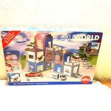 Siku World Polizeiwache über