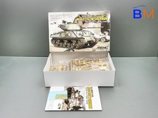 1:35 MENG TS-043 M4A3 (76) W Sherman US Medium Tank Bausatz // 5 S 0062