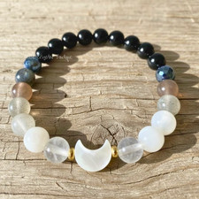 Moonstone Labradorite