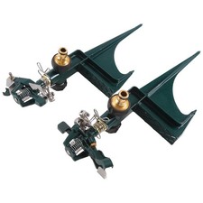 Robuster Rasensprenger, 360