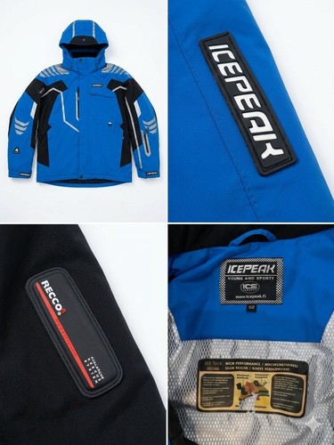 Herren icepeak - herren,