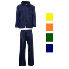 PAYPER Regenanzug SET NYLON