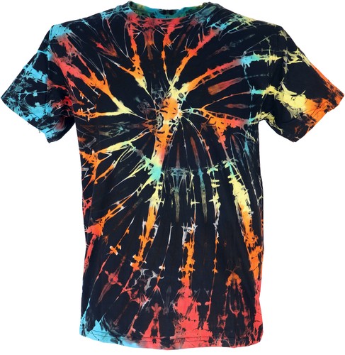 Batik shirt herren - batik,