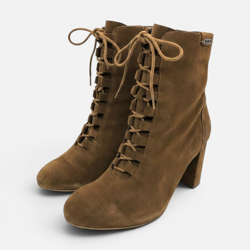 Pepe jeans damen stiefel - jeans,