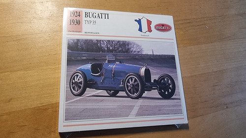 Karte autos rennwagen - karte, sammlung