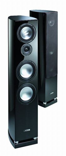 Canton vento 890 dc - canton,