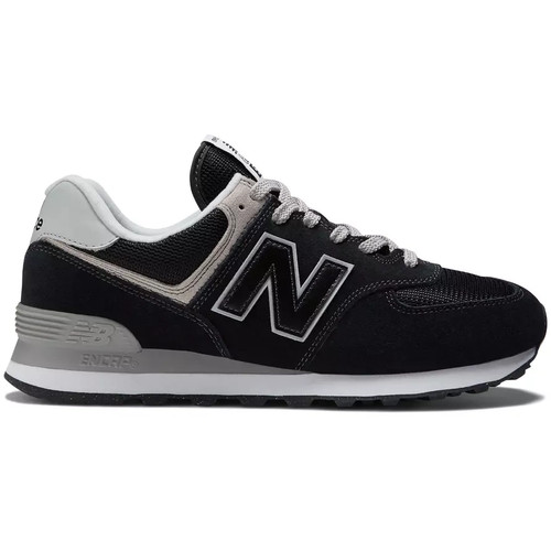 New balance unisex - balance, schwarz