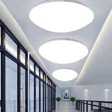 Modern LED Deckenlampe