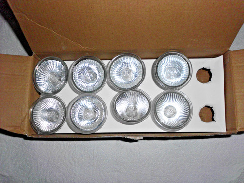 Halogen leuchtmittel 35 - 8,