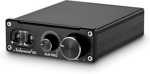 Mini mono kanal verstärker - mini,