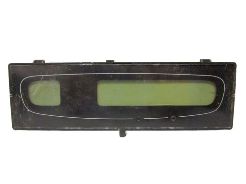 Bordcomputer display für - bordcomputer,