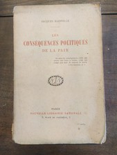 Die politischen Folgen des