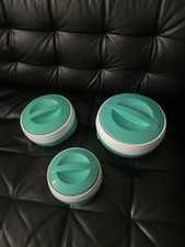 👉3x Thermo Lebensmittel