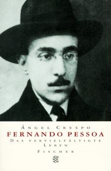 Fernando pessoa das - fernando,