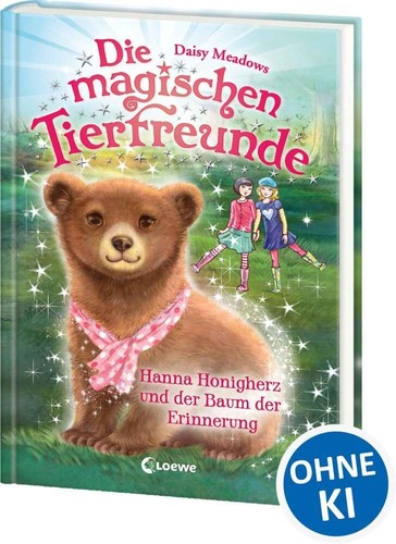 Daisy meadows die magischen - daisy,
