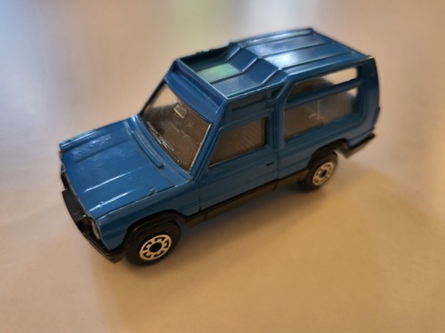 Matchbox superfast 37f - matchbox, no.37f