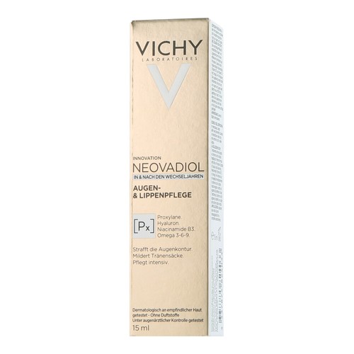 Vichy neovadiol - neovadiol,