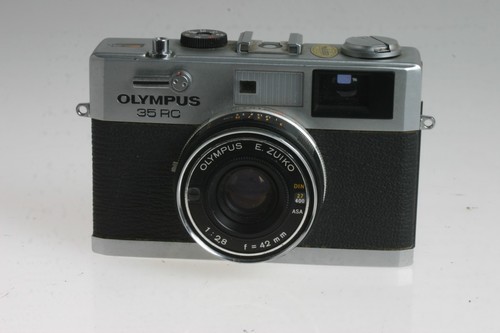 Olympus 532306 mit - 35, rc