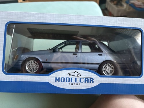 Ford sierra cosworth - ford,