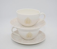 2 x Jumbotasse Villeroy Boch