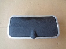 Fiat Oldtimer 850 500 600 1100 1300 1500 124 127 Ascher Aschenbecher Original