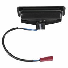 TASTER MIKRO HECKKLAPPE SCHALTER 51248168035 für BMW 5 5er E39 E60 Gebraucht