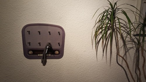 Wandhaken schlüsselbrett - wandhaken,