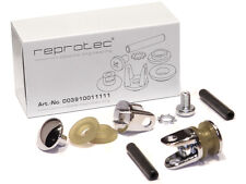 Set Ausstellfenster Lager &