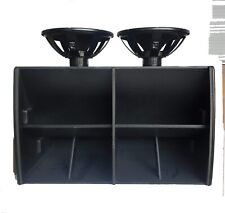 2 x 21"/54cm RCF LF 21 N 451 PA MONSTER SUBWOOFER 3000 watt RMS