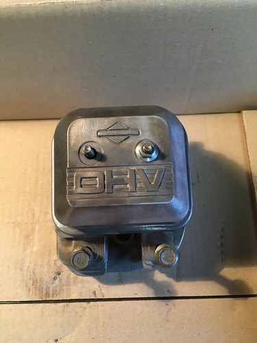 Briggs stratton 24ps - briggs&stratton, 18-24ps