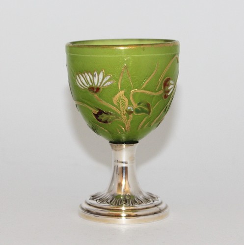 Emile galle nancy - emile, jugendstil
